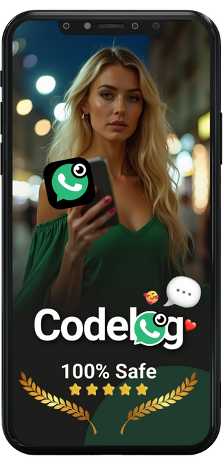 Codelog APP App Screenshot